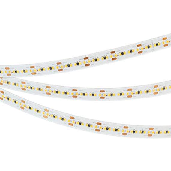 Светодиодная лента Arlight 21,6W/m 300LED/m 2216SMD теплый белый 5M 023590(2)