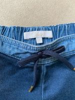 Джинсовые шорты  Chloe, 110