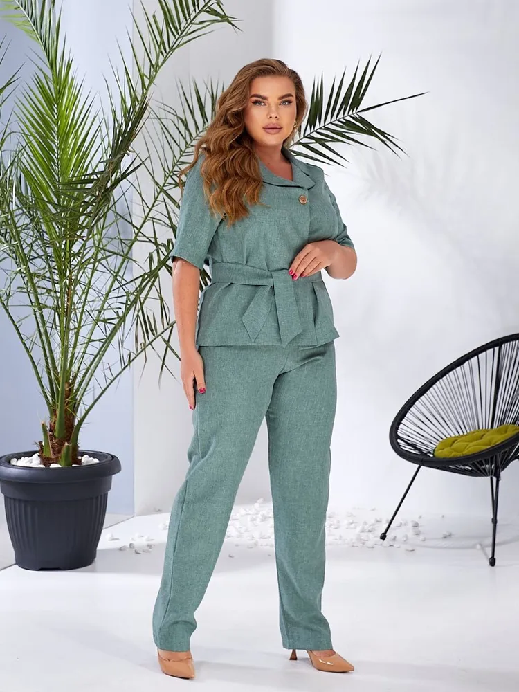 Костюм УК-1119-1 Fabrika