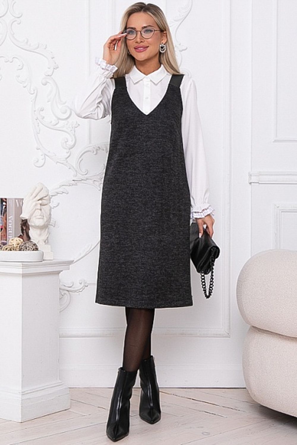 Сарафан 71769 Avili