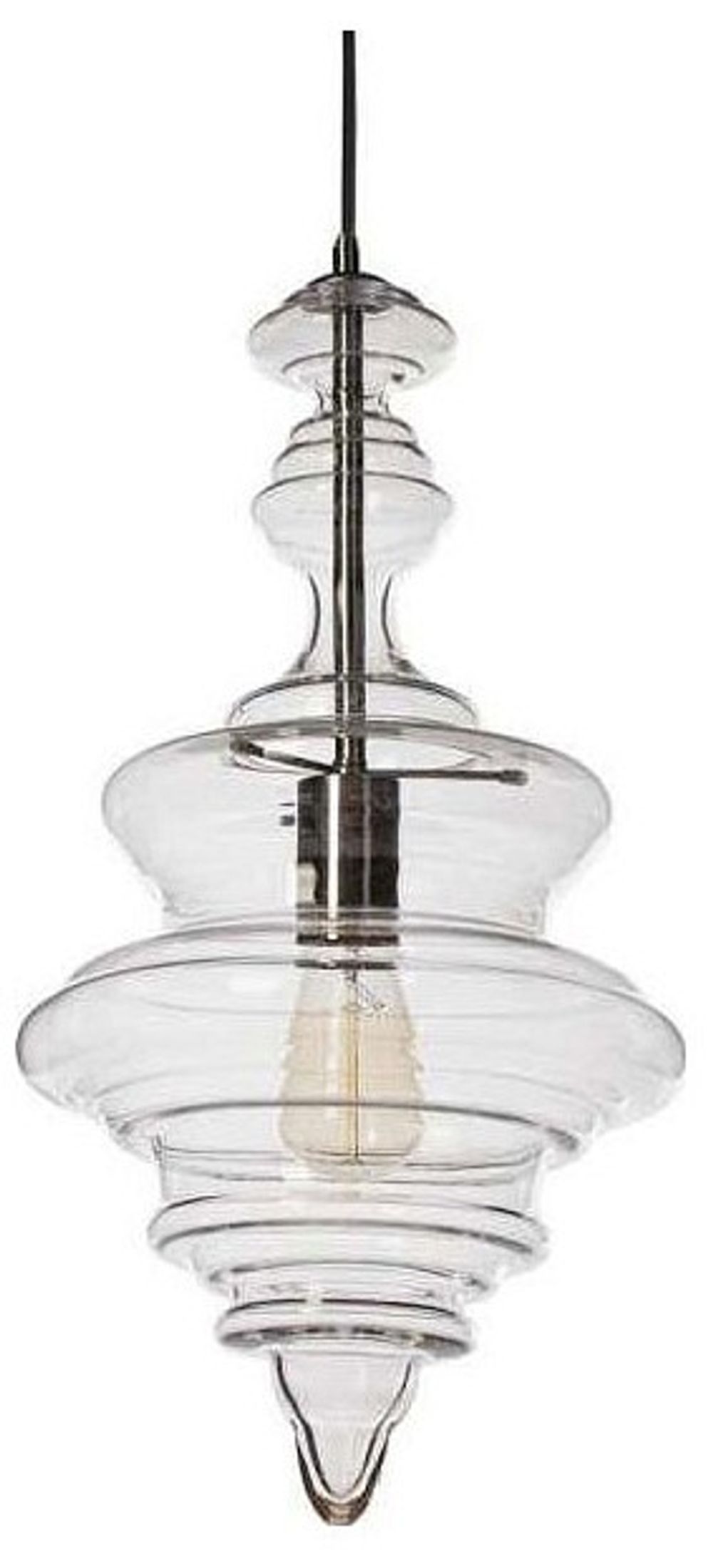 Подвесной светильник Loft it La Scala 2073-A