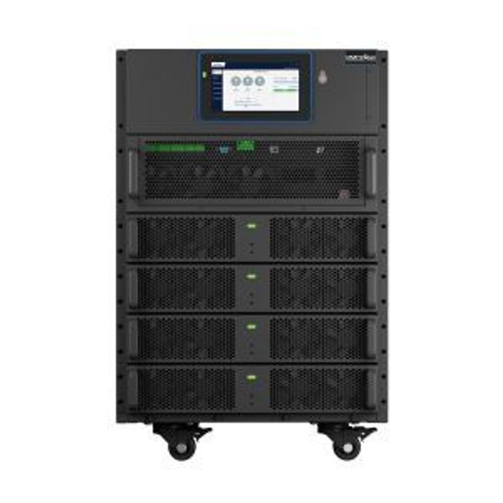 Силовой шкаф ИМПУЛЬС МУЛЬТИПЛЕКС СТ40-10