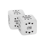 Эротический набор для двоих Плоды страсти Сима-Ленд Ахи вздохи