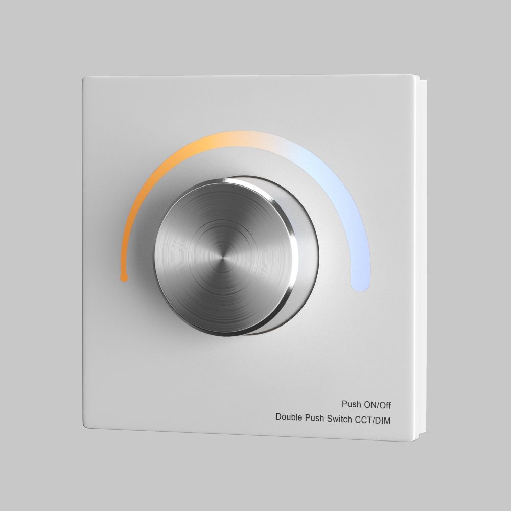 Роторная панель управления Lighting control 711025