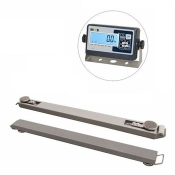 Весы MAS балочные