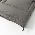 Пуховик YMKASHIX HTF Logo