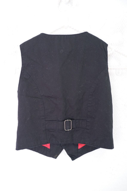 Жилет H&M лаконичный на 3-4 года