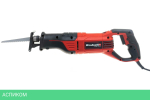 Сабельная пила Einhell TE-AP 750 Е (4326170)
