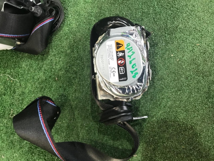 Ремень безопасности Комплект BMW X5 G05 (2019-нв)