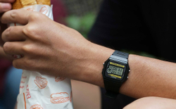Часы CASIO F-94WA-9