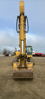 KOMATSU PC 300 Экскаватор PC 300-8M0	(Дизельный, 8,3 л, 255 л.с., АТ)