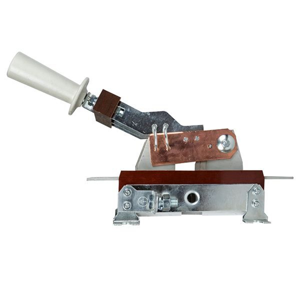 Разъединитель РЕ19-39-31110 630А EKF