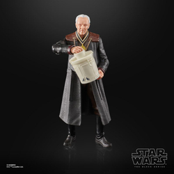 Hasbro Star Wars The Black Series - Фигурка Клиент 15 см F4351