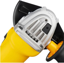 УШМ (Болгарка) DeWalt DWE 4215