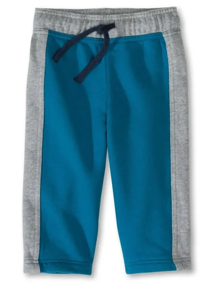 Трикотажные брюки с начёсом Eat Ants by Sanetta