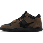 Nike Air Jordan x Travis Scott Jumpman Jack TR "Dark Mocha"