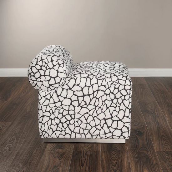 Пуфик OLBIA, FRATELLI BARRI