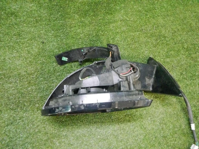 Зеркало левое Haval F7 (2018-2024) 13 контактов