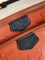 Louis Vuitton Multi Pochette