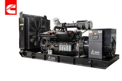 Дизельный генератор ТСС АД-1200С-Т400-1РМ15