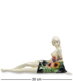 Pavone JP-95/ 7 Фигурка «Девушка»