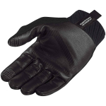 Мотоперчатки женские Icon Anthem Stealth Lady Gloves