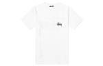 Футболки Stussy Logo T, 1904500
