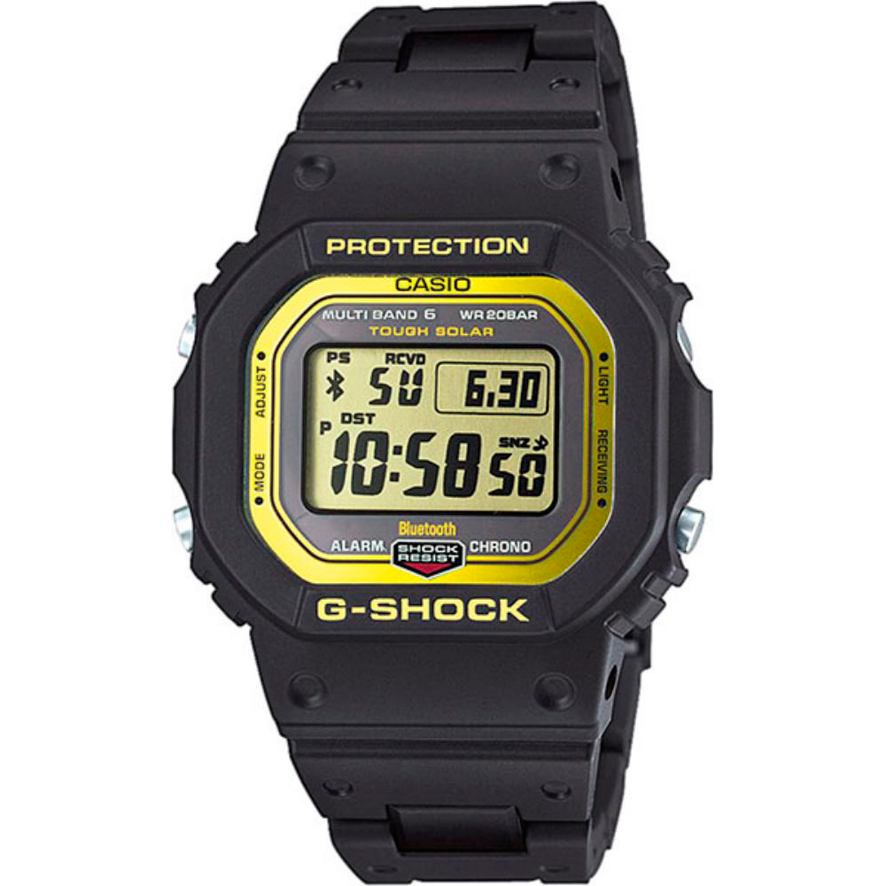 Casio GW-B5600BC-1