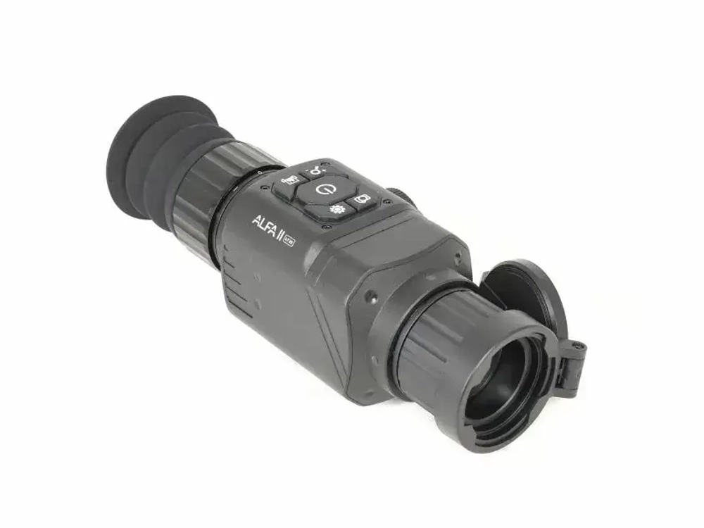 Тепловизионный прицел Arkon Alfa II LT25