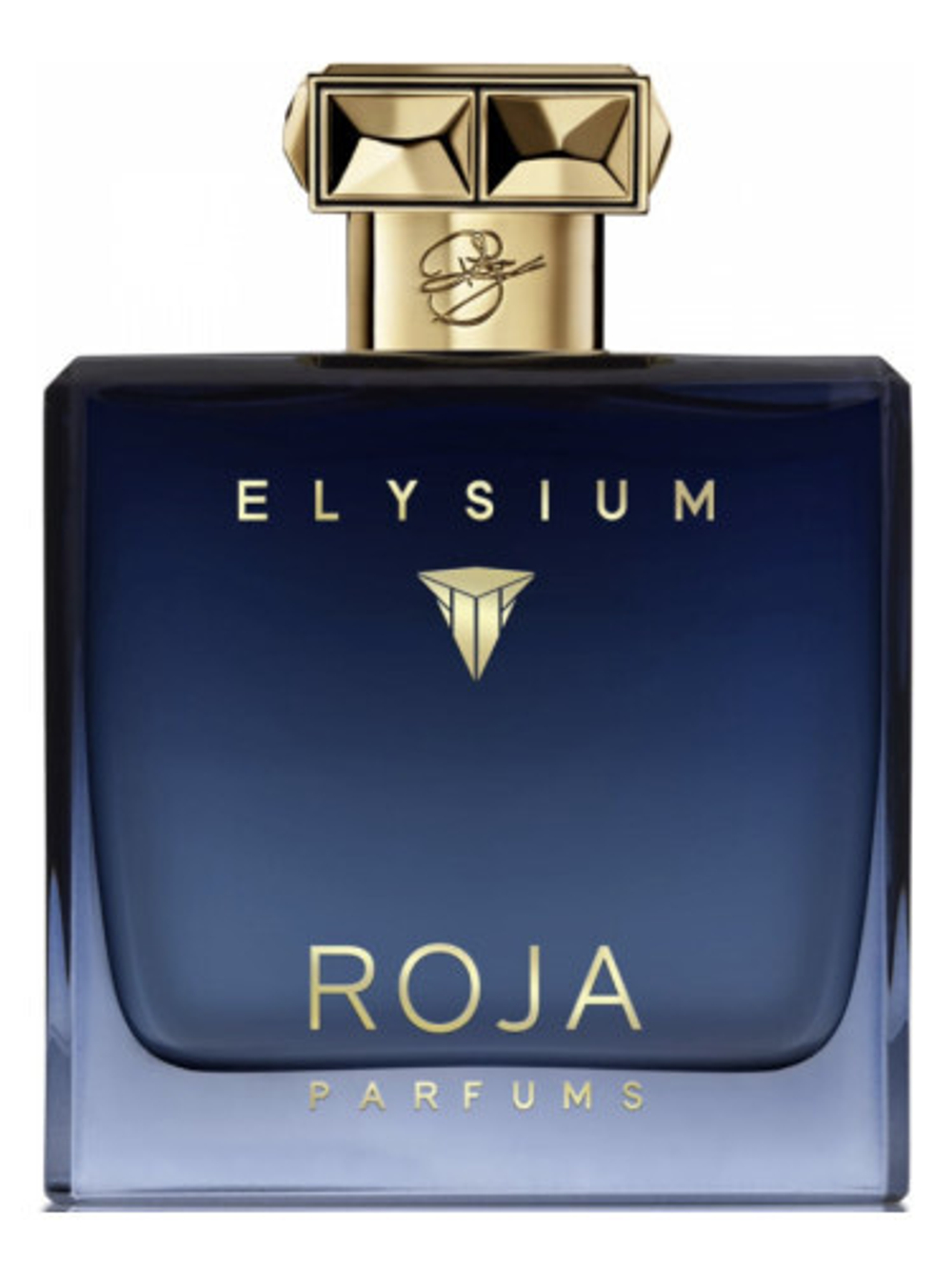 ROJA DOVE Elysium Pour Homme Parfum Cologne