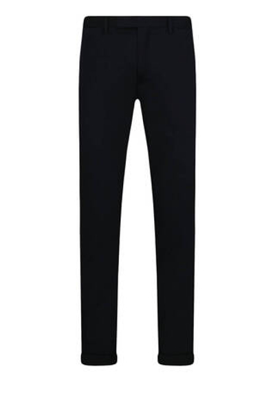 чиносы POLO RALPH LAUREN - темно-синий(710644988)