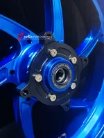 Кованые диски для HONDA FORZA 750 хонда мотоцикл колеса ковка диск
