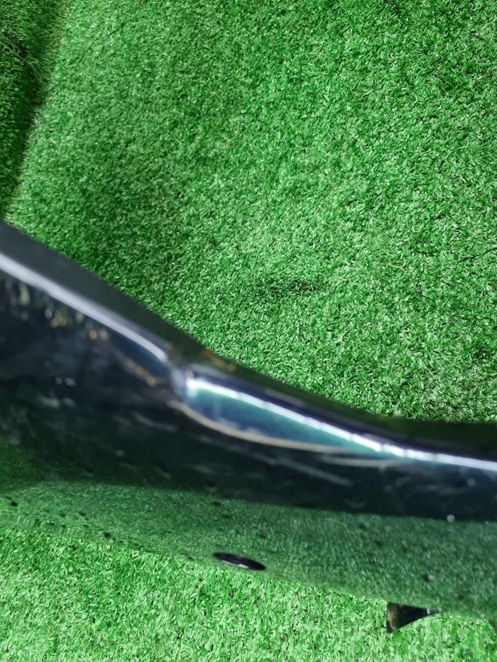 Бампер передний Mercedes GLE V167 (2018-2024) AMG