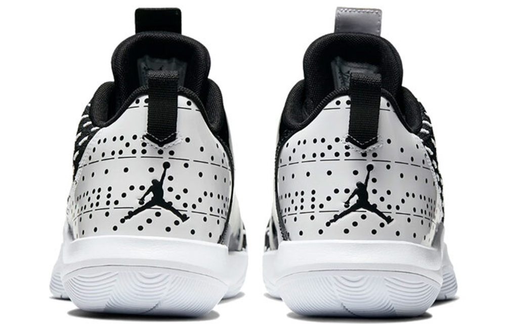 Кроссовки Jordan Cp3 12 Pf