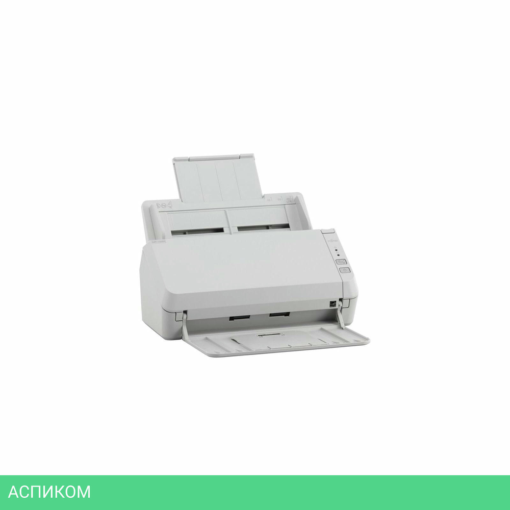 Сканер Fujitsu SP-1125N (PA03811-B011)