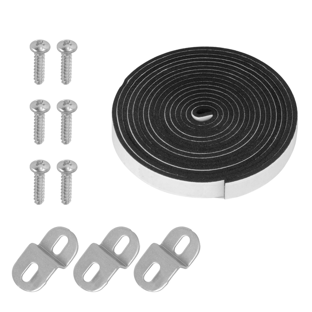 Электрическая варочная панель Meferi MEH453BK POWER фото 10