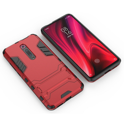 Противоударный чехол Transformer-2 с функцией подставки для Xiaomi Mi 9T (Pro) / Redmi K20 (Pro)