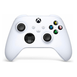 Беспроводной геймпад Microsoft Xbox Series Robot White (Белый)