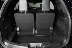 Ford Explorer, 2018 год
