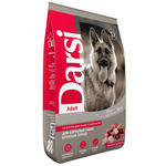 Сухой корм Darsi Adult для собак крупных пород мясное ассорти 10 кг