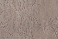 Покрывало 240x260 Luxberry Country Lux коричневое вид