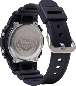 Часы Casio DW-5600PK-1