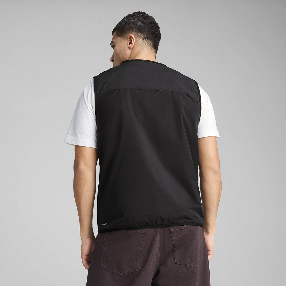 Мужской жилет PUMA TECH Cargo Vest