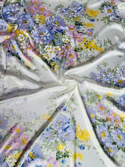 Халат женский MIA-Amore Lilianna Лилианна 5999