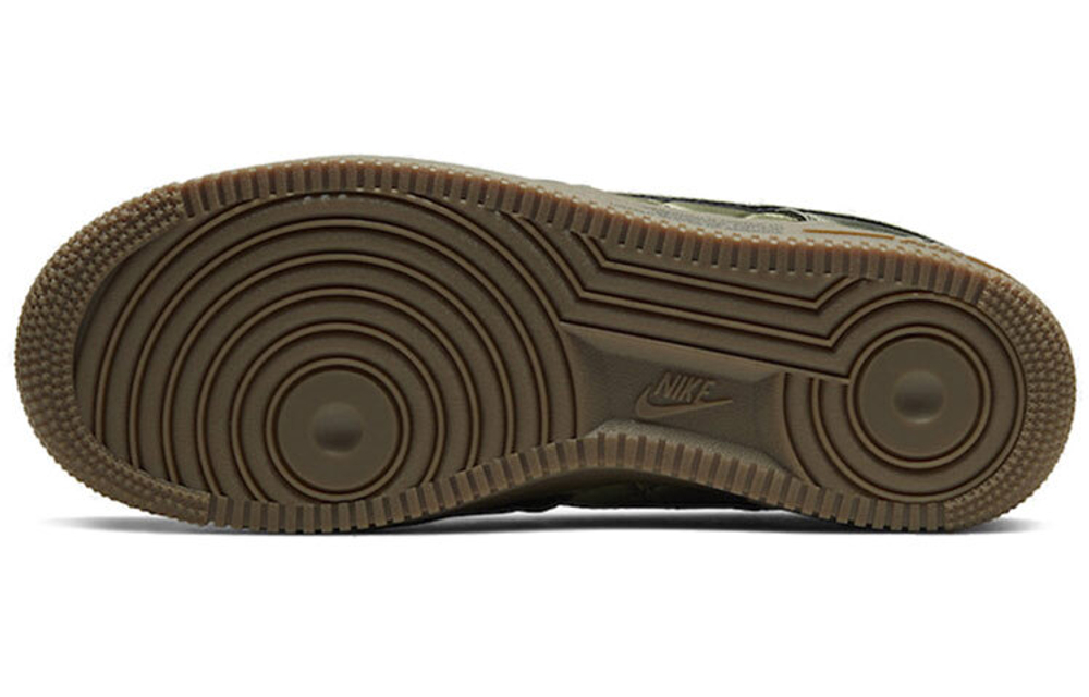 Кроссовки Nike Air Force 1 Low Ma-1