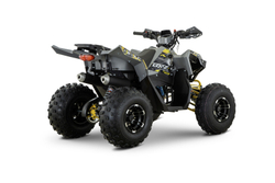 Комплект для сборки BRZ Drake 125 Pro Серый/Желтый