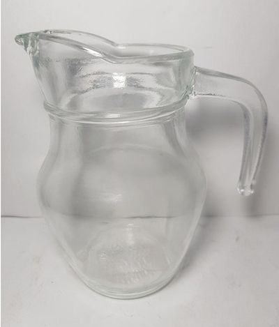 Молочный кувшин 400мл