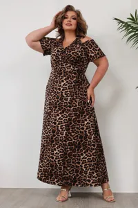 Платье 5121 Fabrika