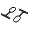 Подвес жесткий WARDROBE-1930 BLACK Arlight 054953