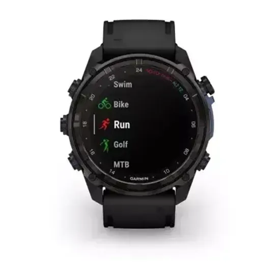 Смарт-часы Garmin Descent Mk3 Series (51 мм) 010-02752-11